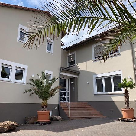 Hgh - Hotel Garni Helbig Neustadt an der Weinstraße Esterno foto